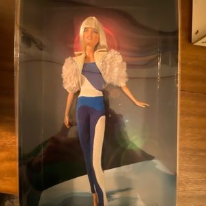 Barbie Collector “Versus Versace”, Gold Label NIB #B9767